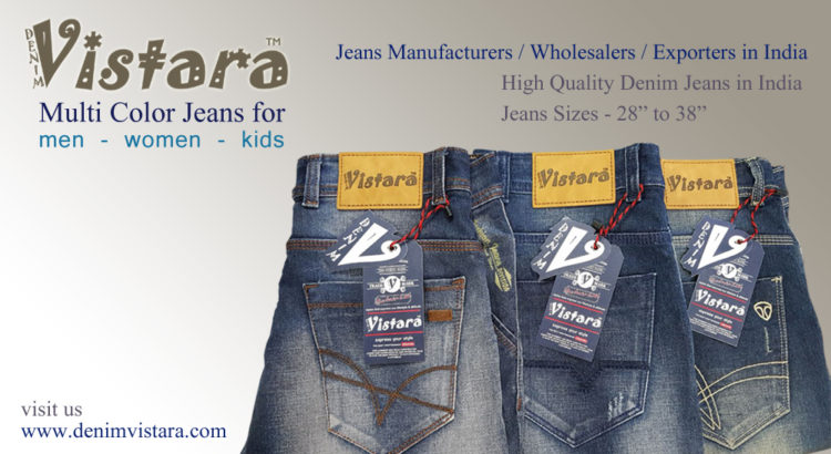 vintage toughskins jeans