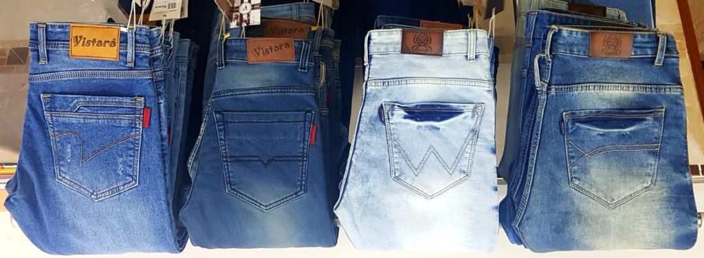 Original Branded Online Wholesale Jeans At Best Price in India. – Denim ...