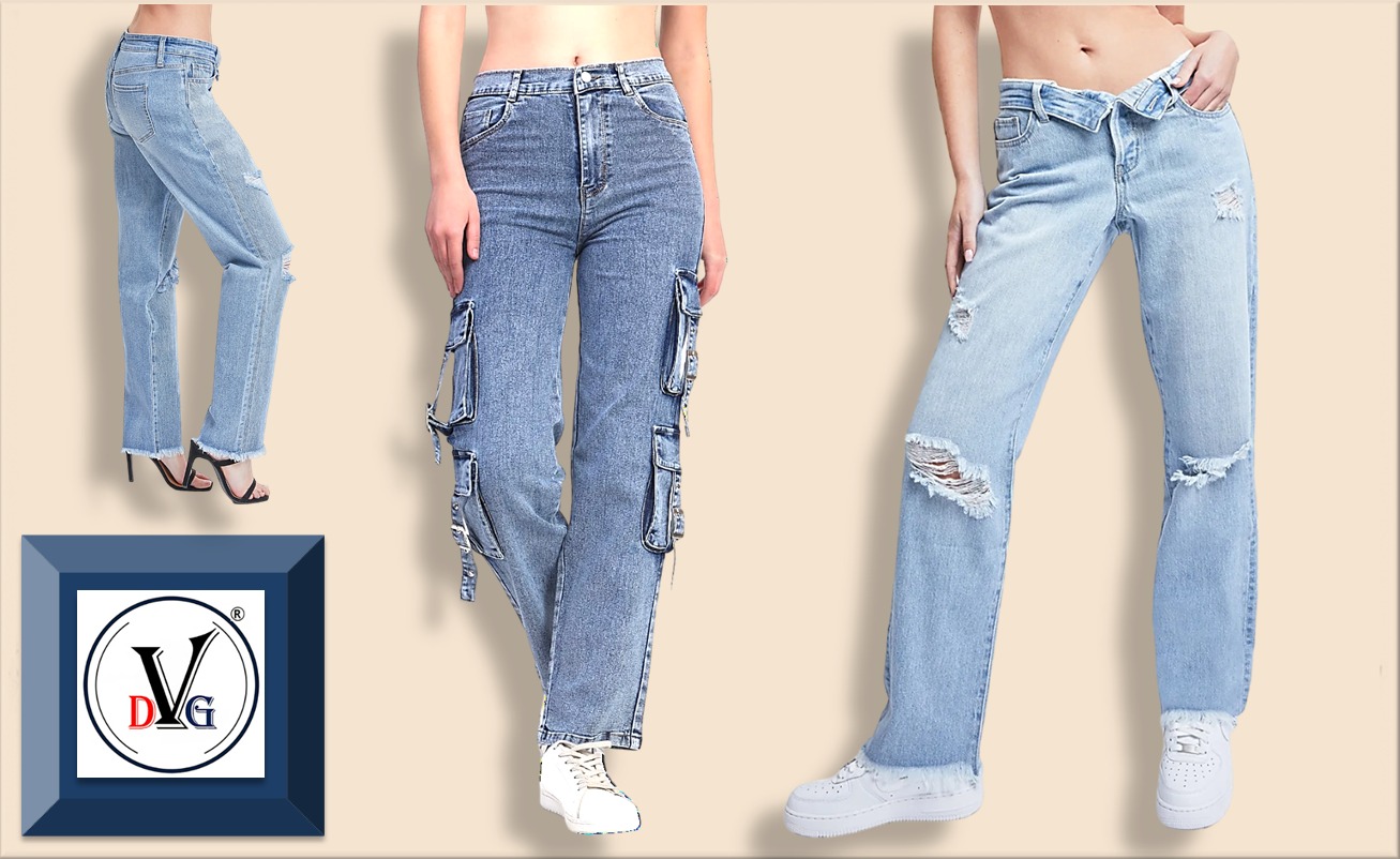 Jeans for Women